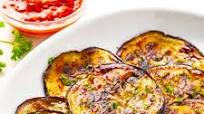 Sauteed Eggplant Recipe Sauteed Eggplant Recipe