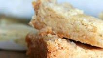 Food Processor Rosemary Shortbread Food Processor Rosemary Shortbread