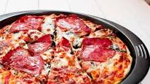BASIC PIZZA DOUGH BASIC PIZZA DOUGH