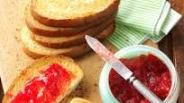 Strawberry Rhubarb Jam Strawberry Rhubarb Jam