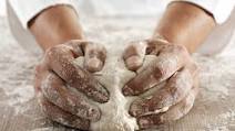 Bianco Pizza Dough Bianco Pizza Dough