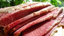 Slow Cooker Corned Beef Slow Cooker Corned Beef