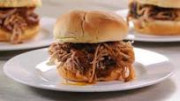 Braised Pulled Pork Shoulder Braised Pulled Pork Shoulder