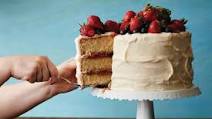 Vanilla Trifle Cake Vanilla Trifle Cake