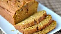 Pumpkin-Maple Hazelnut Bread Pumpkin-Maple Hazelnut Bread