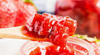 Strawberry Jam (Best Ever) Strawberry Jam (Best Ever)