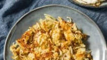 Frozen Hash Browns in Air Fryer Frozen Hash Browns in Air Fryer