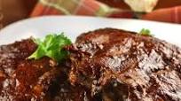 Slow Cooker Baby Back Ribs Slow Cooker Baby Back Ribs