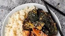 Instant Pot Orange Chicken Instant Pot Orange Chicken