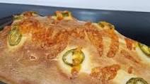 Bread Machine Jalapeno Cheese Bread Bread Machine Jalapeno Cheese Bread