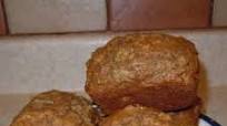 Rhubarb Oatmeal Muffins Rhubarb Oatmeal Muffins