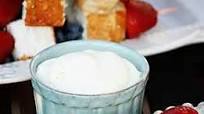 Heavy Cream - Homemade Heavy Cream - Homemade