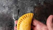 Empanada Dough Empanada Dough