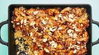 Chicken Biryani Chicken Biryani