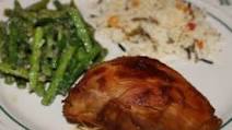How to Make Barbecued Chicken in a Pressure Cooker How to Make Barbecued Chicken in a Pressure Cooker