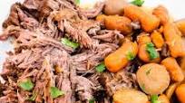 Instant Pot Pressure Cooker Pot Roast Instant Pot Pressure Cooker Pot Roast
