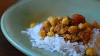 Channa Masala Channa Masala