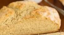 Rye Soda Bread Rye Soda Bread