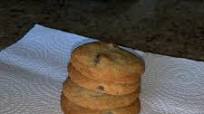 chocolate chip cookies chocolate chip cookies