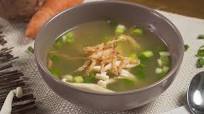 Copycat Benihana Onion Soup Recipe Copycat Benihana Onion Soup Recipe