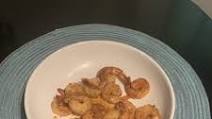 Delectable Ninja Foodi Shrimp Scampi Delectable Ninja Foodi Shrimp Scampi