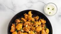 Air Fryer Tandoori Gobi Air Fryer Tandoori Gobi