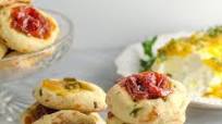 14 Appetizers for ALL Your Spring Parties 14 Appetizers for ALL Your Spring Parties