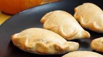 Pumpkin Empanadas Pumpkin Empanadas