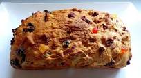 Breakfast Fruit Bread Recipe Breakfast Fruit Bread Recipe