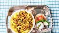 हरा मूंग दाल तड़का रेसिपी - Hara Moong dal Tadka Recipe In Hindi हरा मूंग दाल तड़का रेसिपी - Hara Moong dal Tadka Recipe In Hindi
