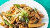 Moo Goo Gai Pan Moo Goo Gai Pan
