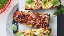 Next-Level Pizza Subs Recipe | Woolworths Next-Level Pizza Subs Recipe | Woolworths