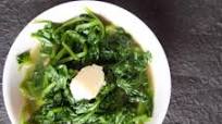 Low Carb Palak ki Sabzi – Low Carb Butter Sauted Spinach Recipe Low Carb Palak ki Sabzi – Low Carb Butter Sauted Spinach Recipe