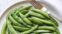 Sauteed Sugar Snap Peas Sauteed Sugar Snap Peas