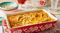 Chicken Spaghetti Chicken Spaghetti