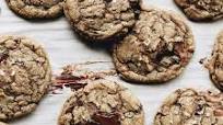 Why My Favorite Holiday Cookie Is the Chocolate Chip Cookie (and Yours Should Be Too!) Why My Favorite Holiday Cookie Is the Chocolate Chip Cookie (and Yours Should Be Too!)