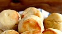 Gluten-Free Buttermilk Biscuits Gluten-Free Buttermilk Biscuits