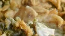 Instant Pot or Slow cooker Green Bean Casserole Instant Pot or Slow cooker Green Bean Casserole
