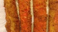Fried Crab Sticks Fried Crab Sticks