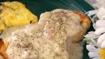 Leftover Pork Chop Gravy Leftover Pork Chop Gravy