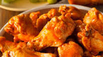 Frank's RedHot Buffalo Wings Frank's RedHot Buffalo Wings