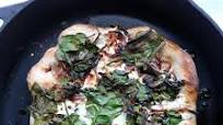 sourdough discard pizza sourdough discard pizza
