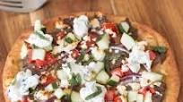 Gyro Pizza Recipe Gyro Pizza Recipe