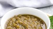 Hatch Green Chile Sauce Hatch Green Chile Sauce