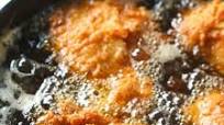 Southern Fried Chicken Southern Fried Chicken