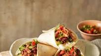 Easy Beef Burritos With Rice & Beans Recipe | Woolworths Easy Beef Burritos With Rice & Beans Recipe | Woolworths