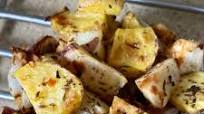 Oven Roasted Potatoes