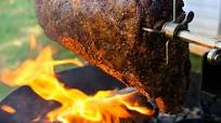 Wood-Fired Prime Rib Wood-Fired Prime Rib