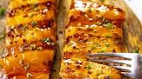 Spicy Salmon Marinade Recipe Spicy Salmon Marinade Recipe