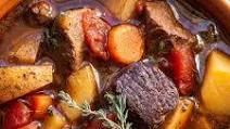 The Best Venison Stew You'll Ever Have The Best Venison Stew You'll Ever Have